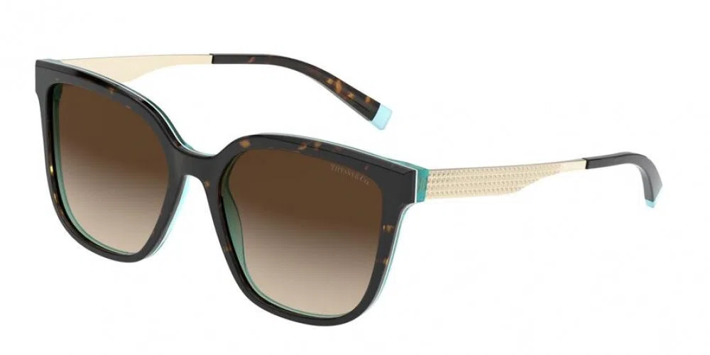 Tiffany 4165F Sunglasses - view 3